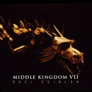 Noel Quinlan - Middle Kingdom VII a